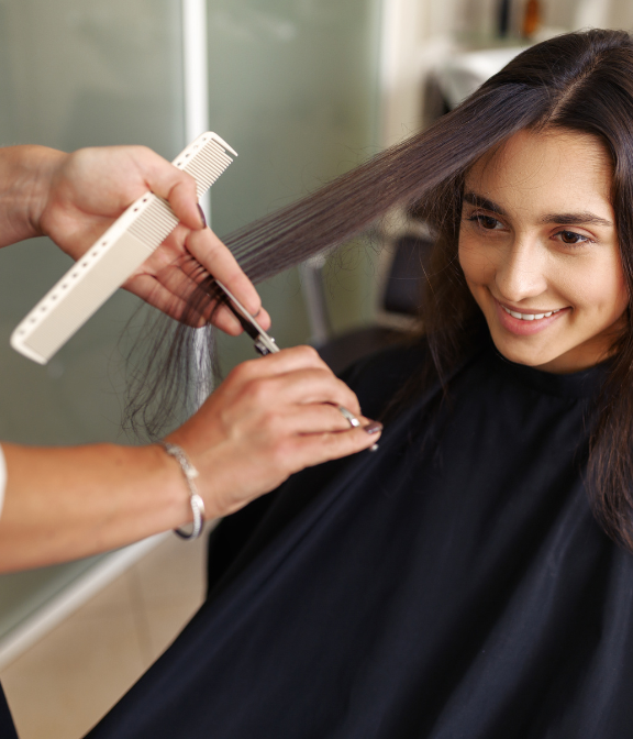 Brazilian Blowout