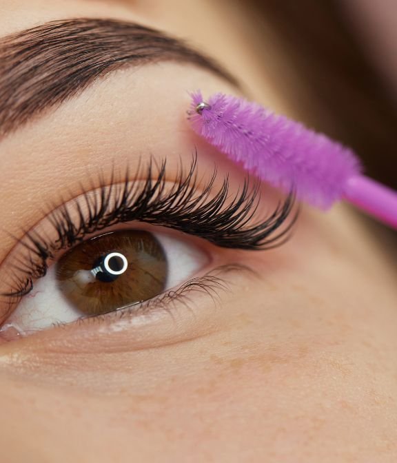 Eyelash
