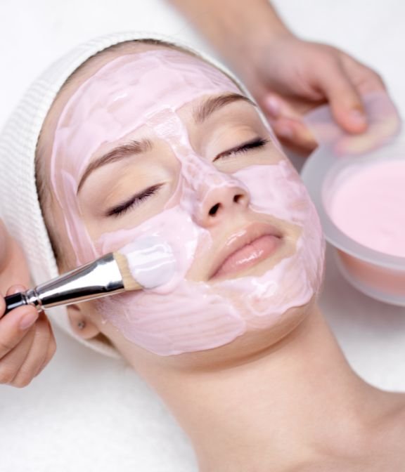 Facials