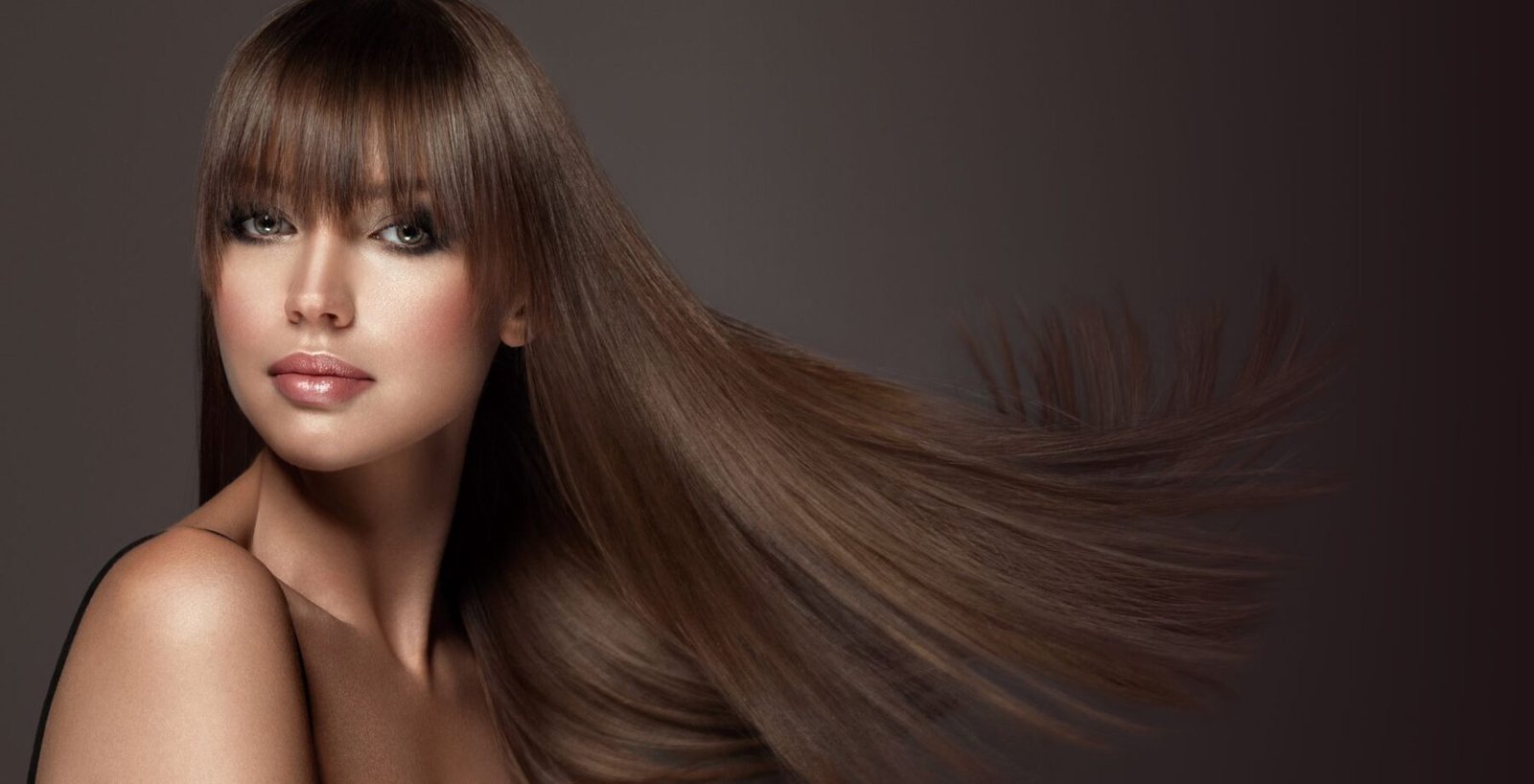 Hair Straightening
