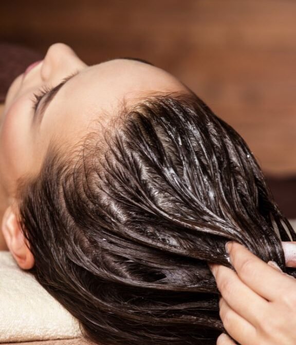 Head spa