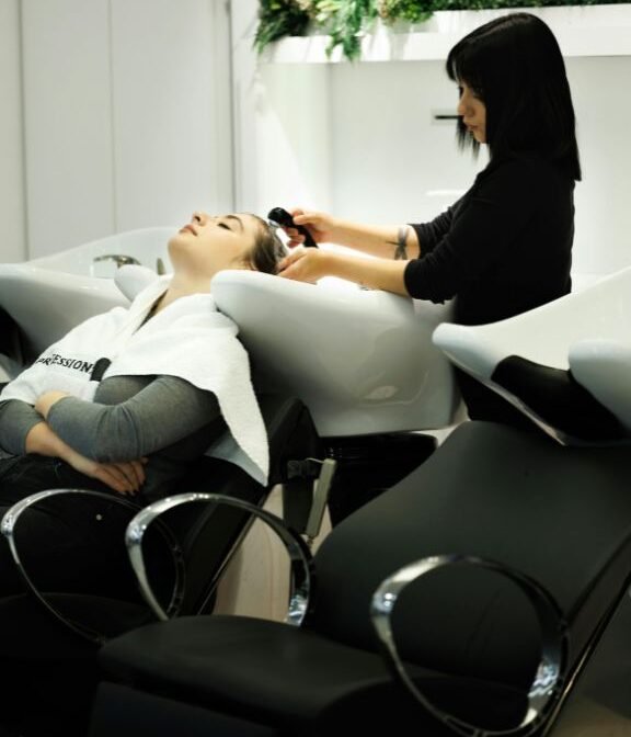 Scalp and Root Care
